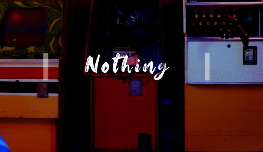 Nothing  [Official Lyric Video] | Maiko Asai