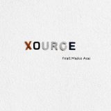 XOURCE [Teaser Movie]  | Maiko Asai
