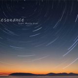 “Resonance” feat. Maiko Asai  [Lyric Movie]  | Munehisa Miwa