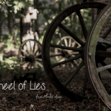 ”Wheel of Lies ” feat. Maiko Asai [Lyric Movie]   | Munehisa Miwa