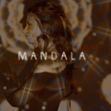 ” MANDALA ” feat. Maiko Asai [Lyric Movie]   | Munehisa Miwa