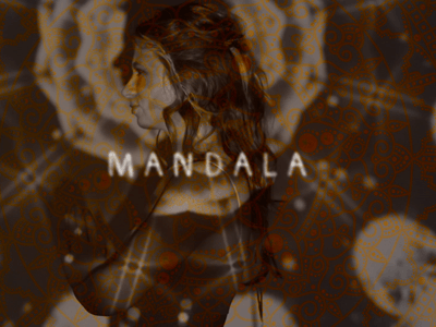 MANDALA  [Official Lyric Video]   | Maiko Asai