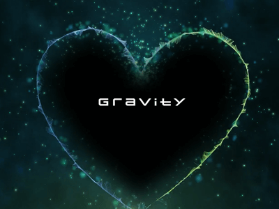 Gravity ft. Maiko Asai [Lyric Movie]   | Munehisa Miwa