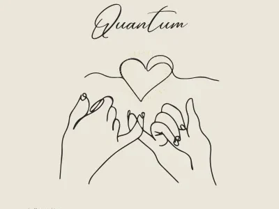 Quantum – [Lyric Movie]